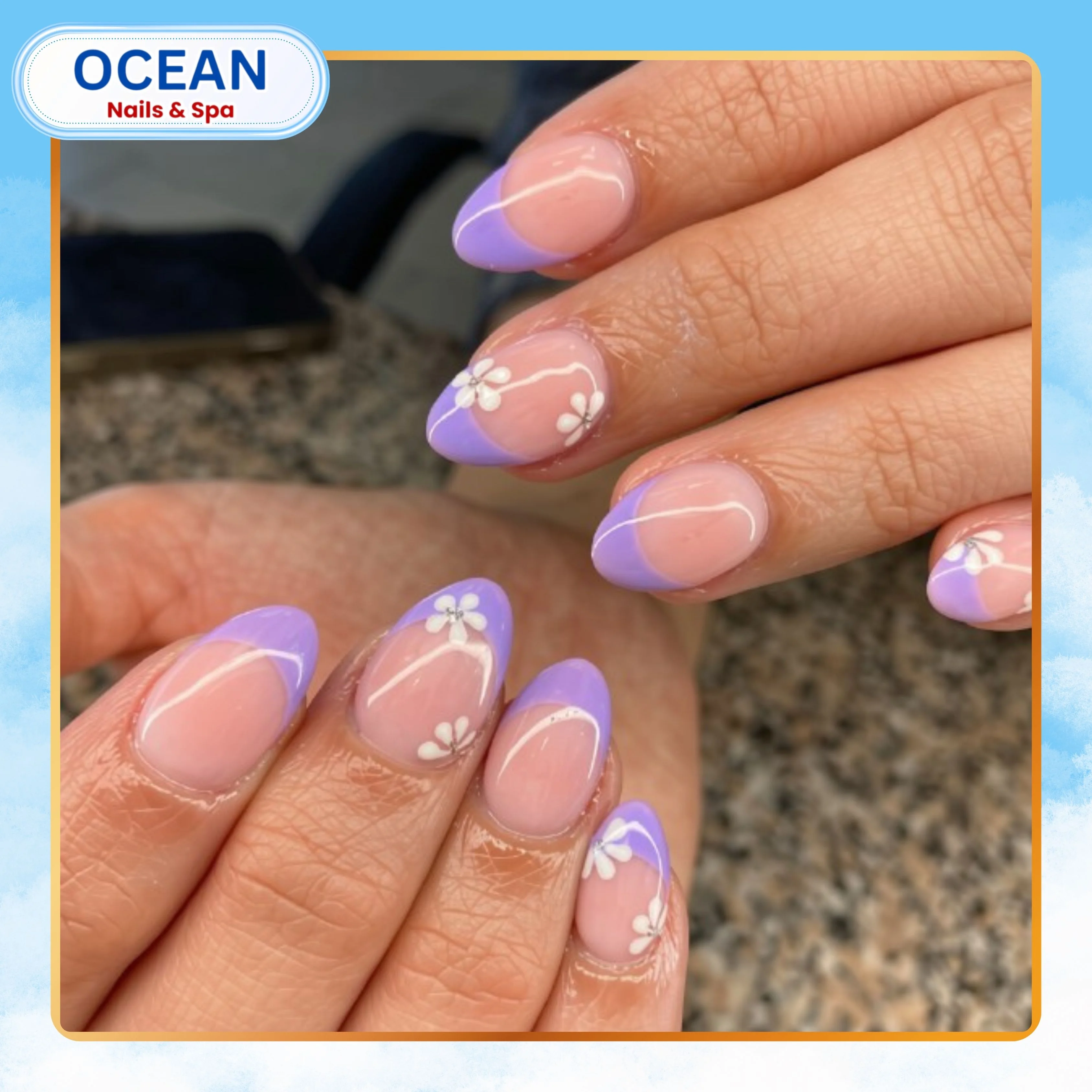 Vip nails